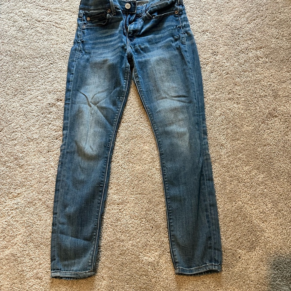 EXPRESS Classic Blue Women's Jeans